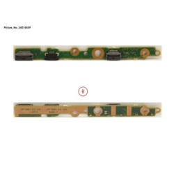 34076559 - SUB BOARD. LED