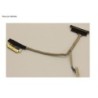 34076566 - CABLE. LCD (NON TOUCH. FOR CAM)