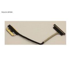 34076568 - CABLE. LCD (TOUCH)