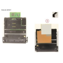 34076577 - SUB BOARD. SMARTCARD