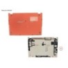 34076627 - LOWER ASSY (RED)
