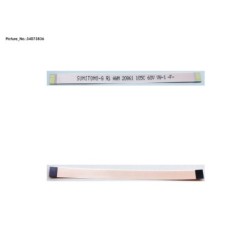 34073836 - FPC. SUB BOARD LED