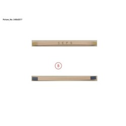 34062077 - FPC. SUB BOARD FINGERPRINT