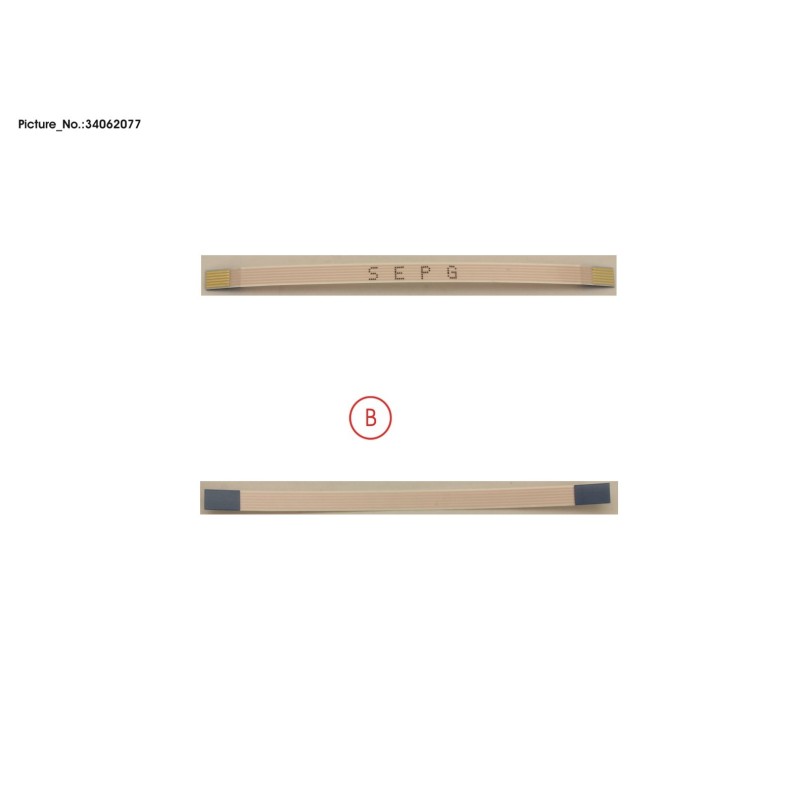 34062077 - FPC. SUB BOARD FINGERPRINT