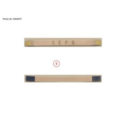 34062079 - FPC. SUB BOARD SIM CARD