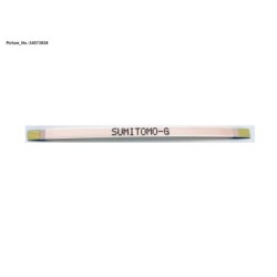 34073838 - FPC. SUB BOARD SMARTCARD