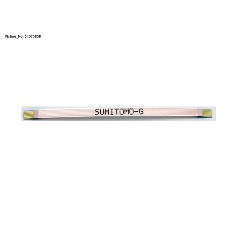 34073838 - FPC. SUB BOARD SMARTCARD