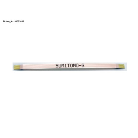 34073838 - FPC. SUB BOARD SMARTCARD