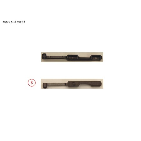 34062153 - COVER. SIM CARD