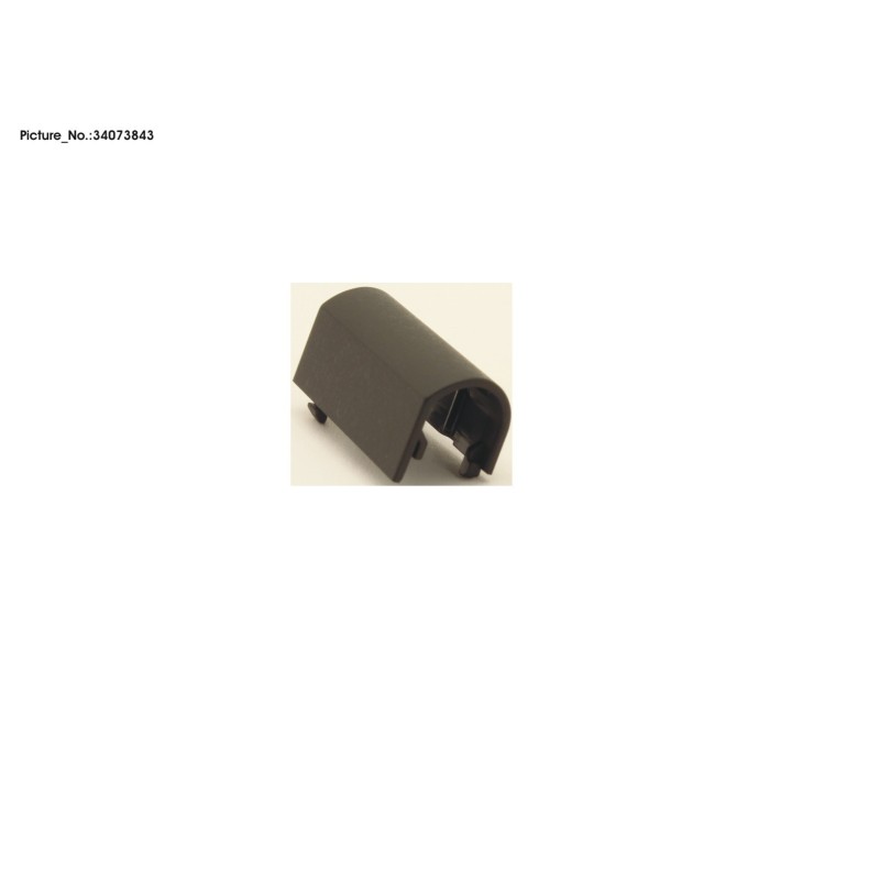 34073843 - HINGE COVER. RIGHT