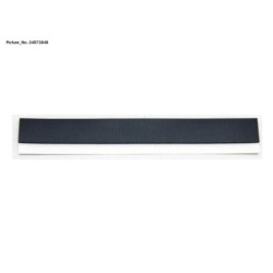 34073848 - RUBBER. LCD TOP (WLAN MOD.)