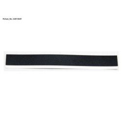 34073849 - RUBBER. LCD TOP (WWAN MOD.)