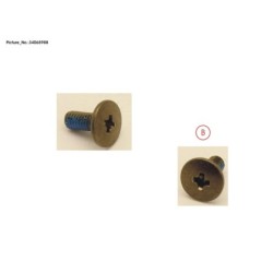 34065988 - SCREW. M2.5XL6-6.5