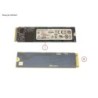 34076641 - SSD PCIE M.2 2280 XG6 1TB(SED)