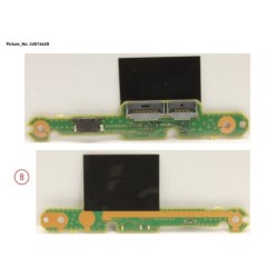 34076628 - SUB BOARD. LED