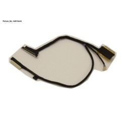 34076644 - CABLE. LCD