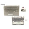 34076646 - UPPER ASSY INCL. KEYB US W.FP