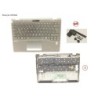 34076656 - UPPER ASSY INCL. KEYB TURKEY W.FP