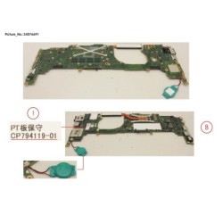 34076691 - MAINBOARD ASSY I5-10210U 8 GB