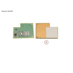 34073999 - SUB BOARD. SMARTCARD
