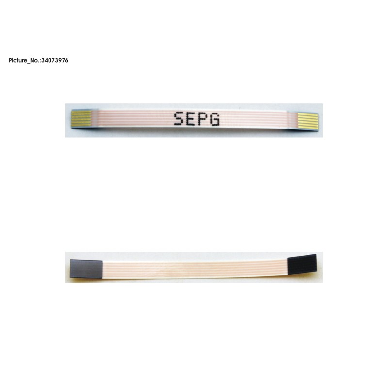 34073976 - FPC. SUB BOARD FINGERPRINT