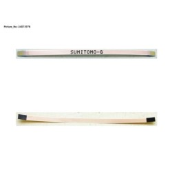 34073978 - FPC. SUB BOARD SIM CARD