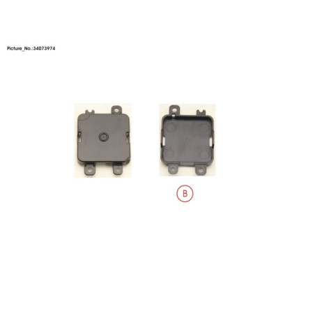 34073974 - COVER. PALM VEIN FRAME (MP2)