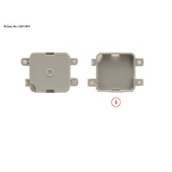 34073995 - COVER. PALM VEIN FRAME (M6) PREMIUM