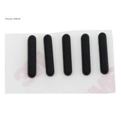 34085146 - RUBBER FOR UPPER ASSY