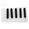 34085146 - RUBBER FOR UPPER ASSY