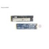 34078392 - INTEL OPTANE 32GB.512GB