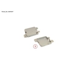 34078397 - COVER. PALM VEIN FRAME M6