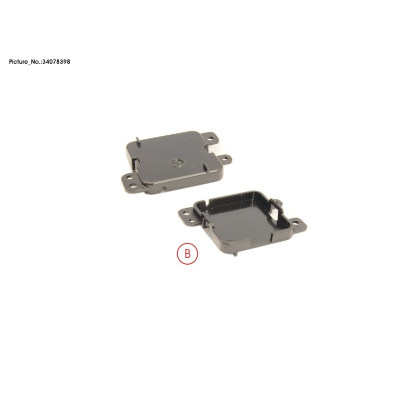 34078398 - COVER. PALM VEIN FRAME MP2