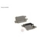 34078398 - COVER. PALM VEIN FRAME MP2