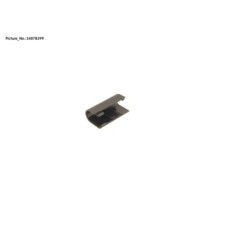 34078399 - HINGE COVER. LEFT