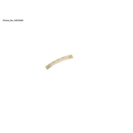 34078405 - FPC. SUB BOARD SIMCARD