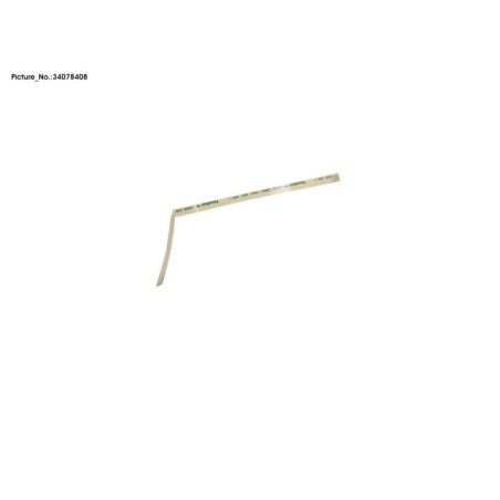 34078408 - FPC. SUB BOARD CLICK ASSY