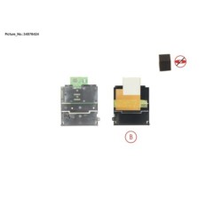 34078424 - SUB BOARD. SMARTCARD FOR WLAN