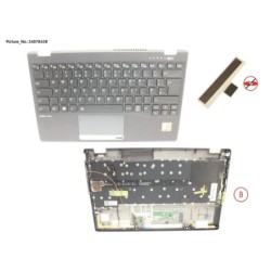 34078438 - UPPER ASSY INCL. KB UK W.PV(TBT)4G