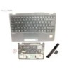 34078439 - UPPER ASSY INCL. KB UK W.PV(TBT)5G