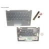 34078440 - UPPER ASSY INCL. KB US W.FP(TBT)