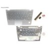 34078449 - UPPER ASSY INCL. KB NORDIC W.PV(TBT)