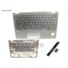 34078451 - UPPER ASSY INCL. KB NORDIC W.PV(TBT)5G