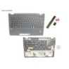 34078453 - UPPER ASSY INCL. KB ITALIAN W.FP(TBT)4G