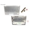 34078459 - UPPER ASSY INCL. KB SWISS W.PV(TBT)