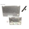 34078461 - UPPER ASSY INCL. KB SWISS W.PV(TBT)5G
