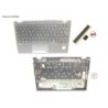34078465 - UPPER ASSY INCL. KB FRANCE W.PV(TBT)