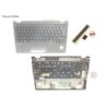 34078466 - UPPER ASSY INCL. KB FRANCE W.PV(TBT)4G