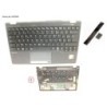 34078467 - UPPER ASSY INCL. KB FRANCE W.PV(TBT)5G