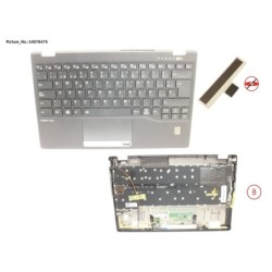 34078475 - UPPER ASSY INCL. KB SPAIN W.FP(TBT)4G